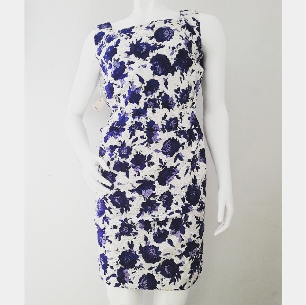 Vintage | 1950-60's Sequin Cocktail Dress